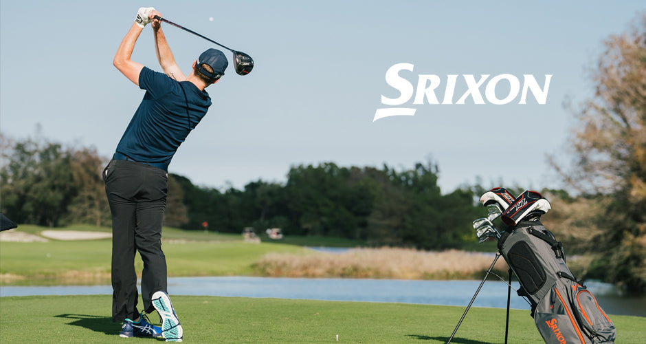 Srixon