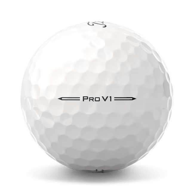 TITLEIST - PRO V1