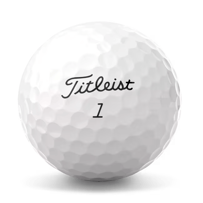 TITLEIST - PRO V1