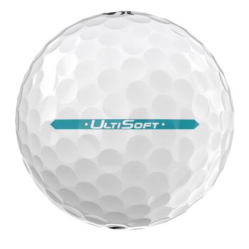 Srixon Ultisoft