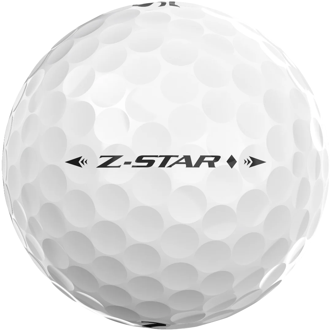 Srixon Z Star