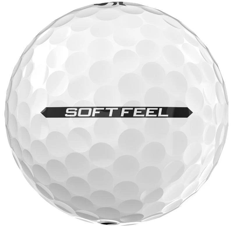 Srixon Soft Feel