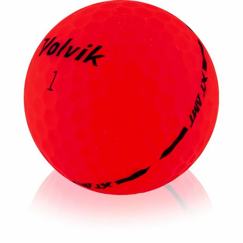 Volvik Golf Ball