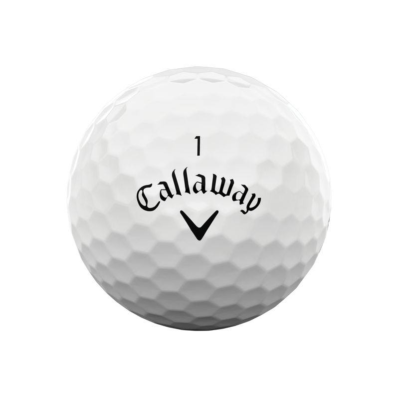 Callaway Warbird