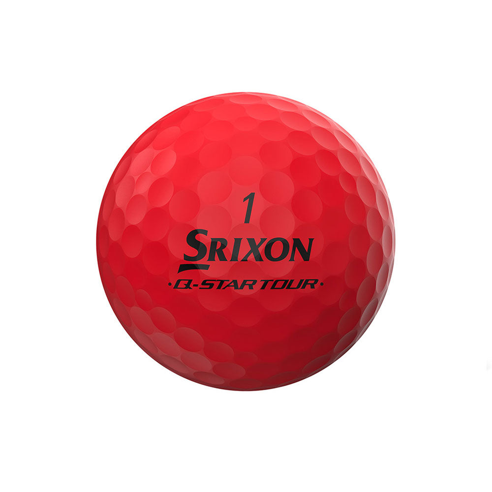 Srixon Q Star Divide