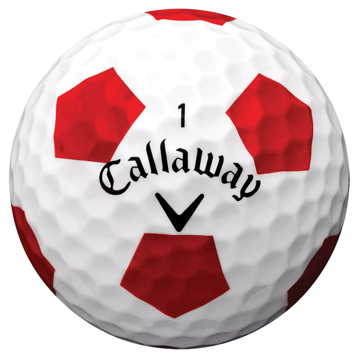 Callaway Truvis (Football)