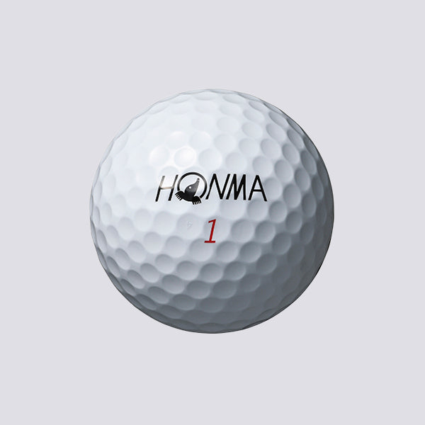 Honma Ball