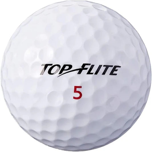 Top Flite Golf Ball