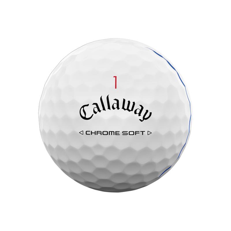 Callaway Triple Track