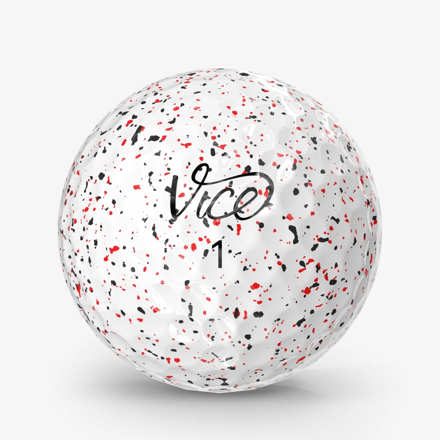 Vice Pro Ink Splatter