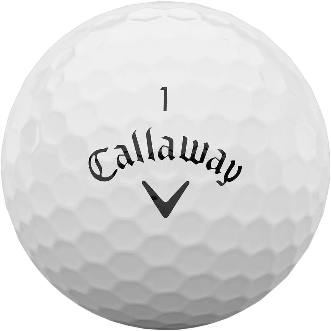 Callaway CXR Power