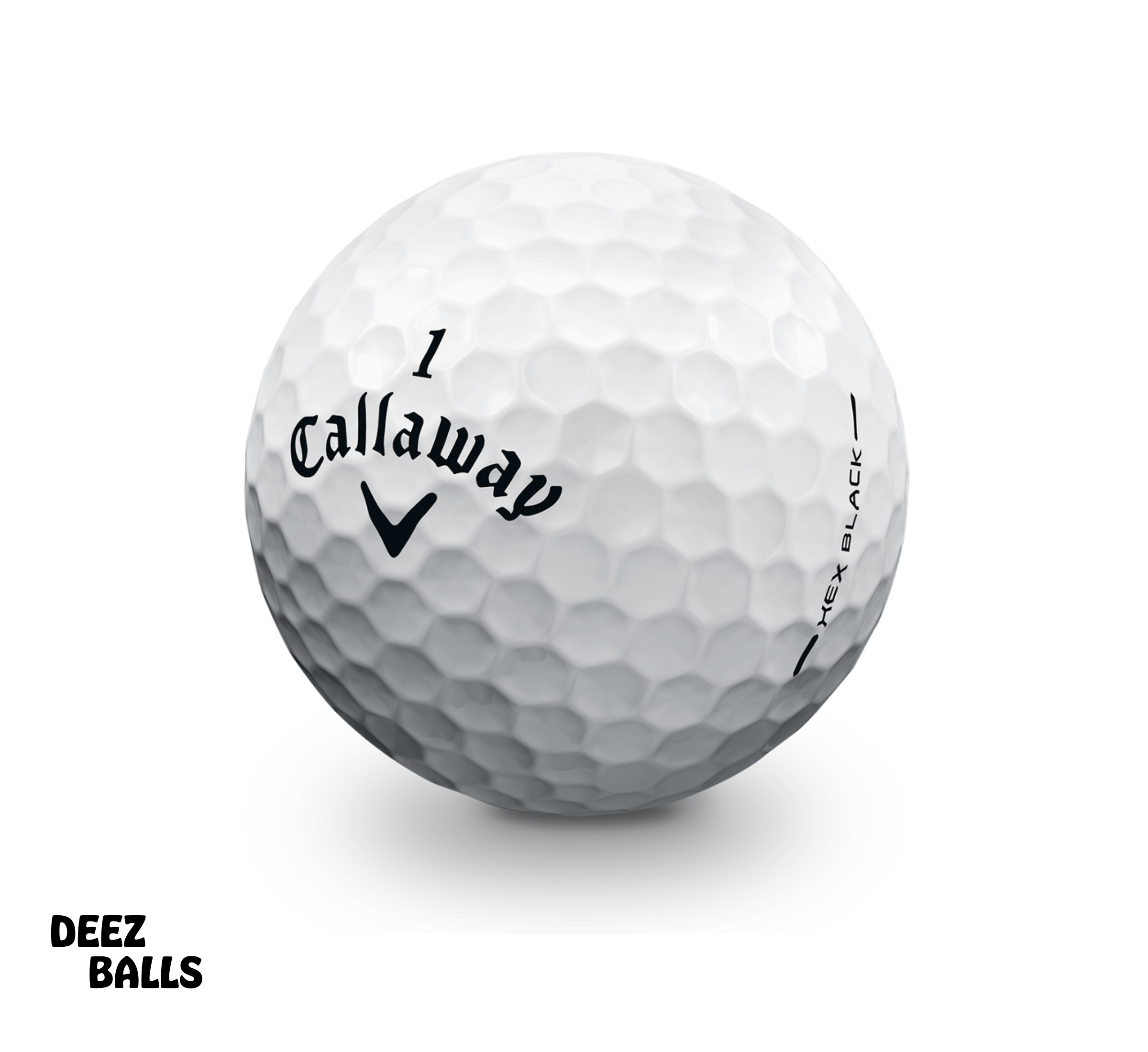 Callaway Hex