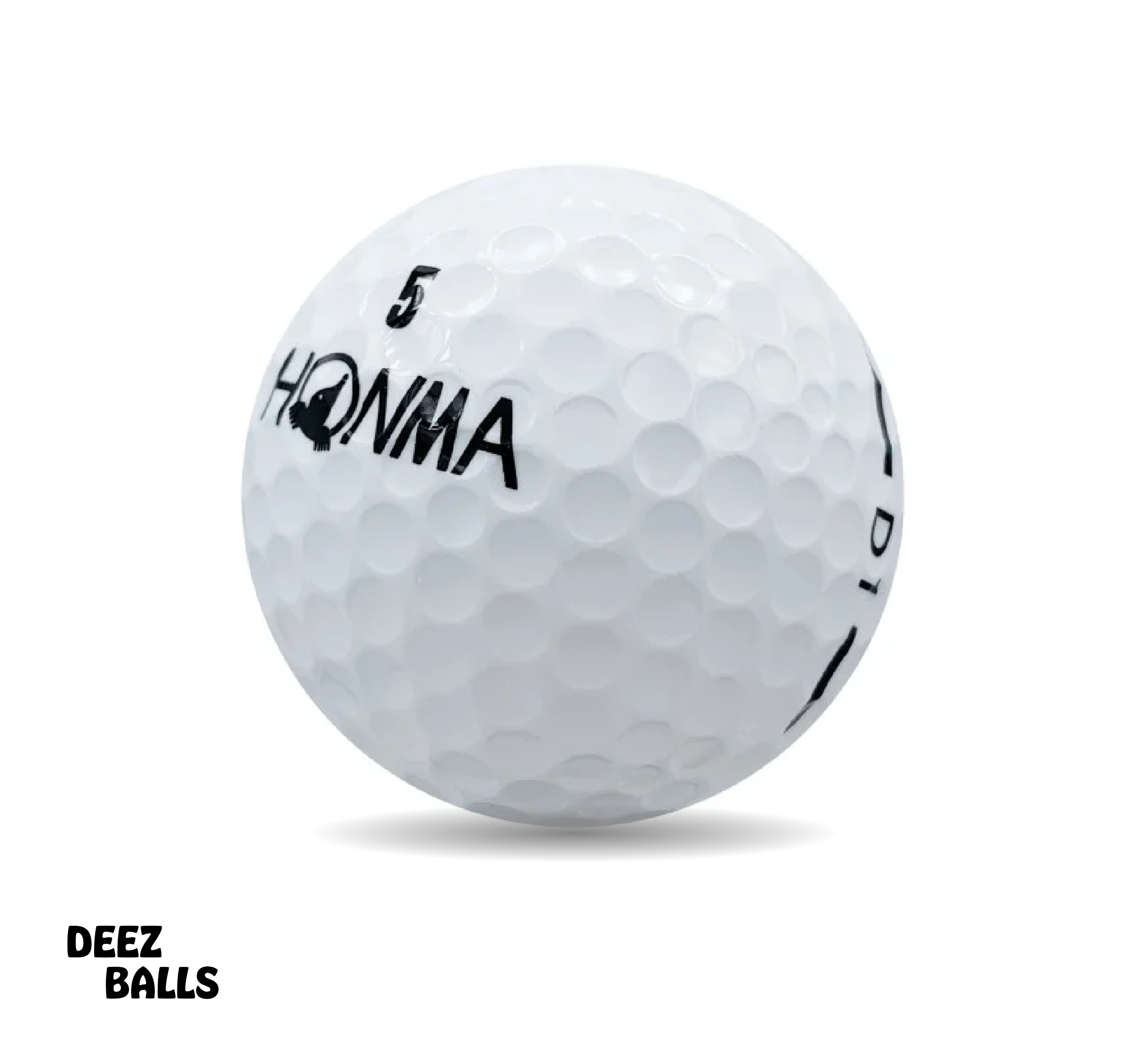 Honma Ball