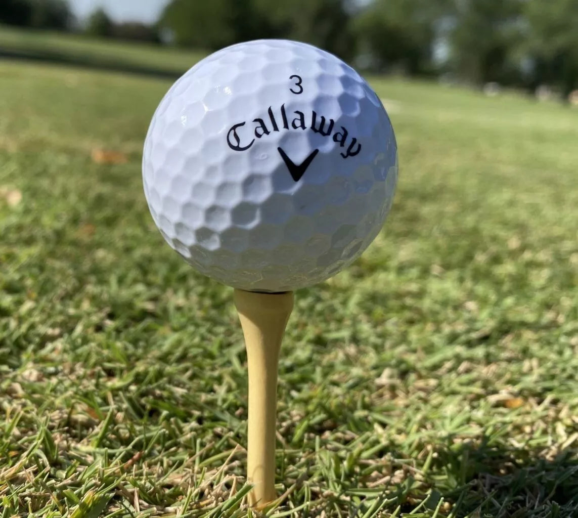 Callaway CXR Power