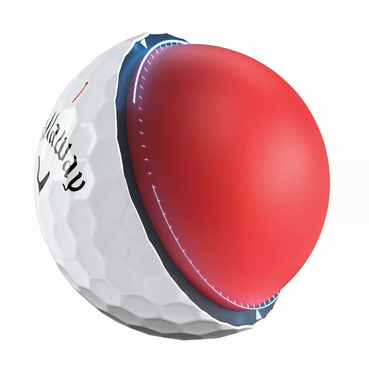 Callaway CXR Power