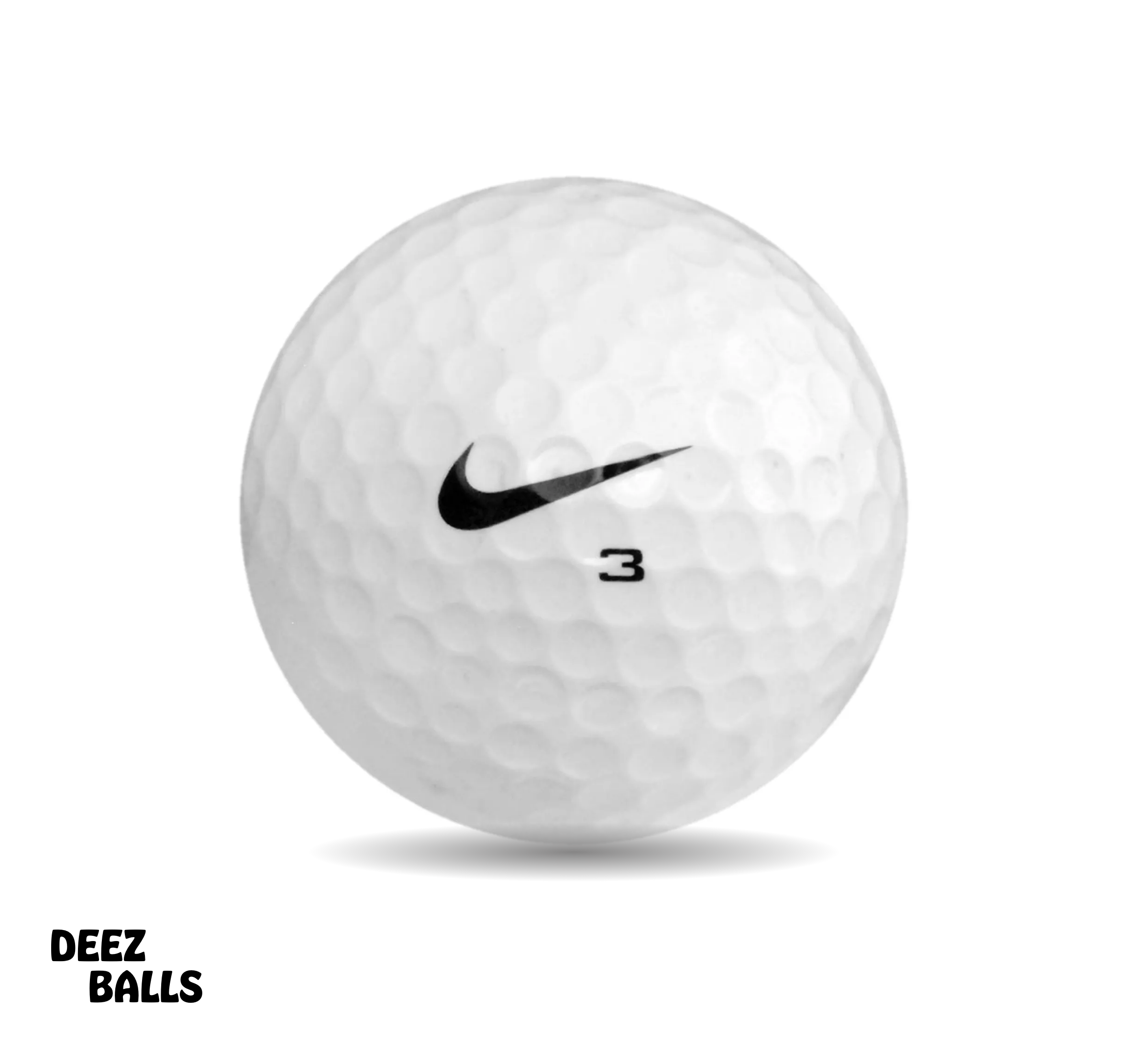 Nike Ball