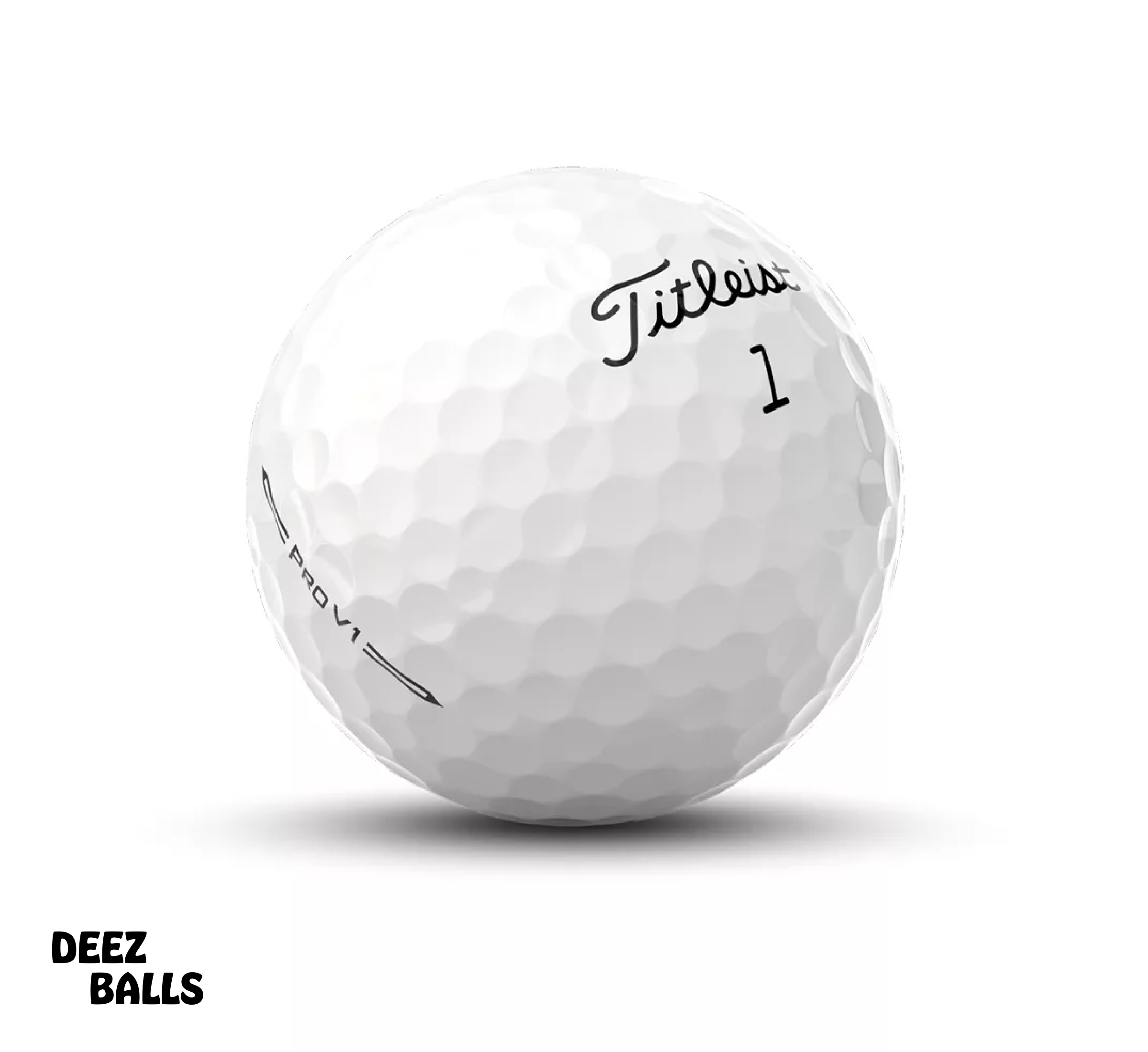 TITLEIST - PRO V1