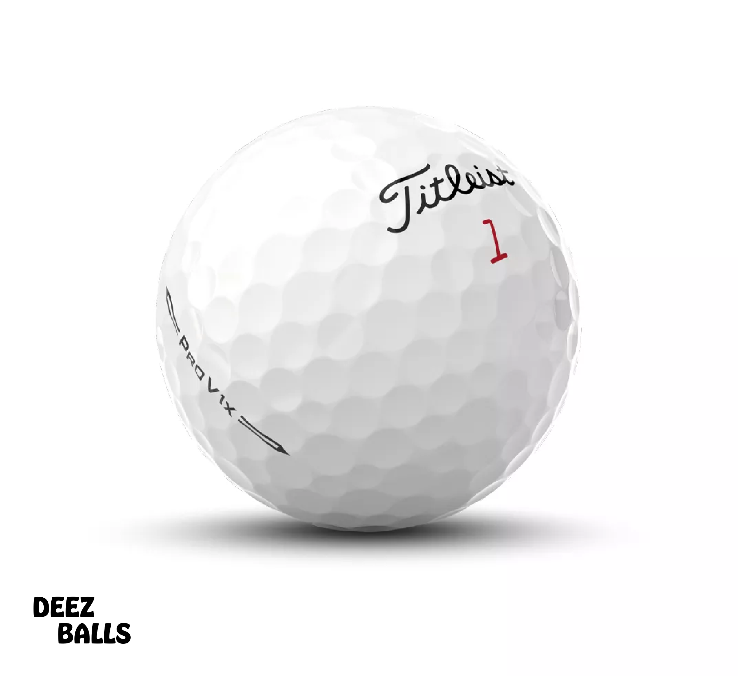 TITLEIST - PRO V1x