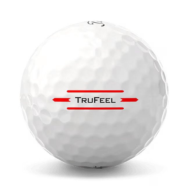 Titliest TruFeel