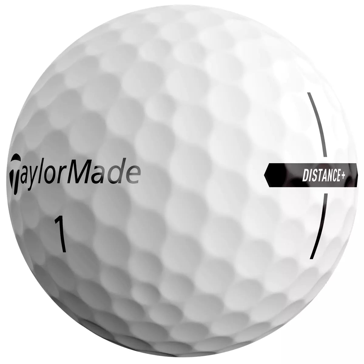 TaylorMade Distance