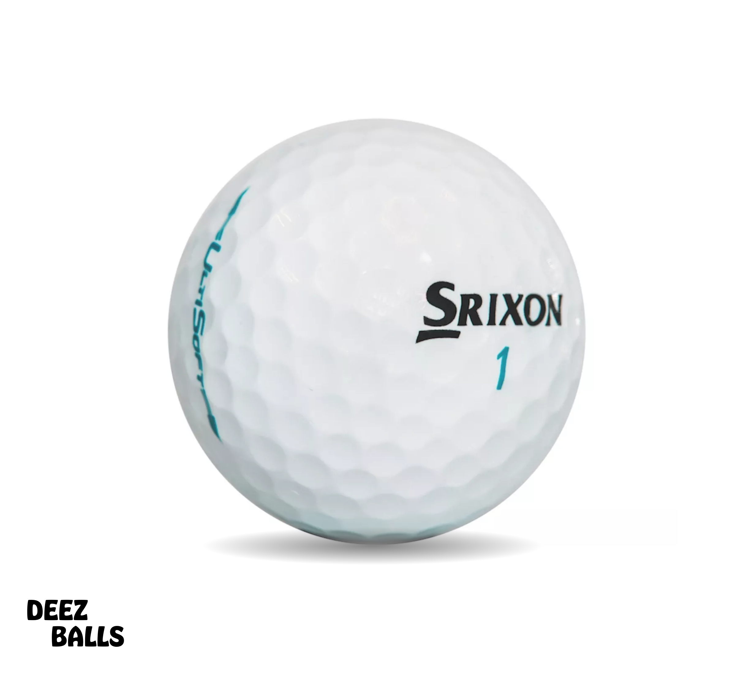 Srixon Ultisoft