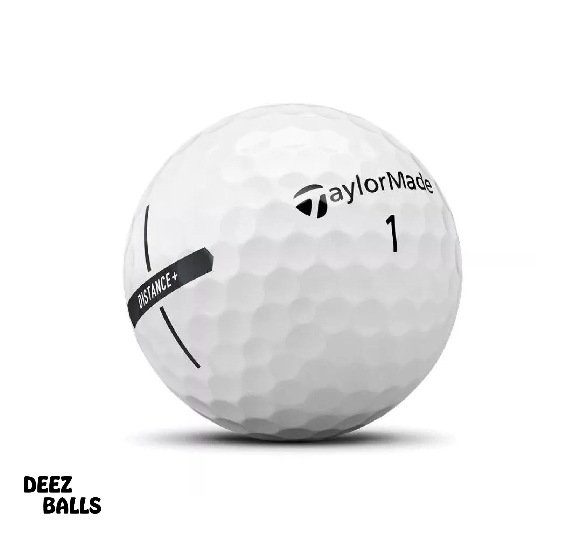 TaylorMade Distance