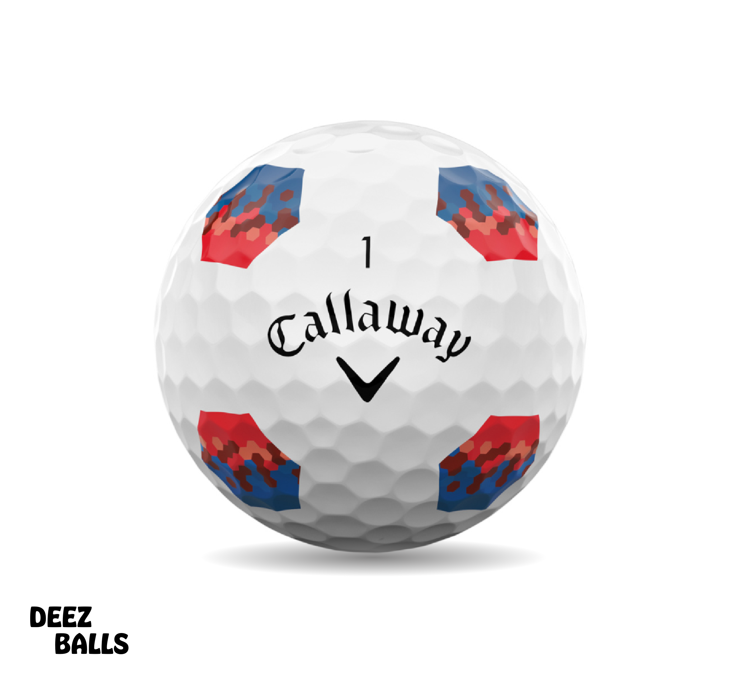 Callaway TruTrack