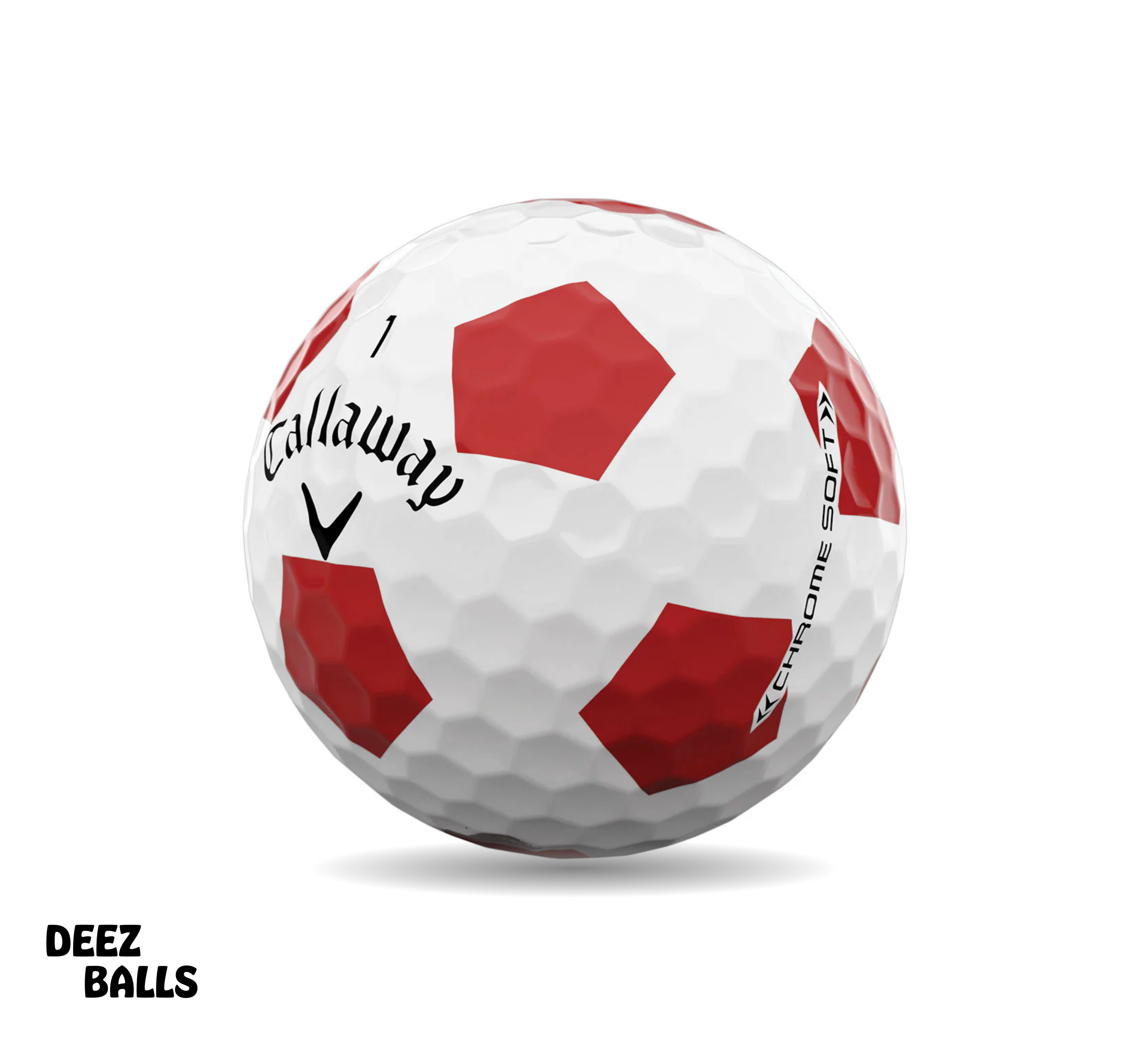 Callaway Truvis (Football)