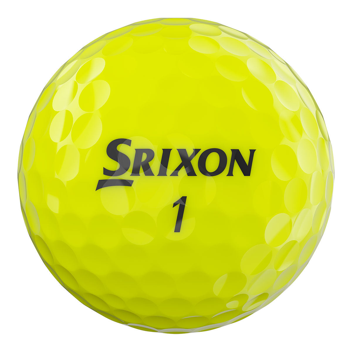 Srixon Q Star